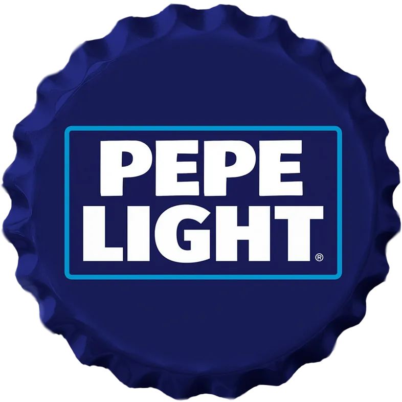 Pepe Light BSC - https://pepelightbsc.com