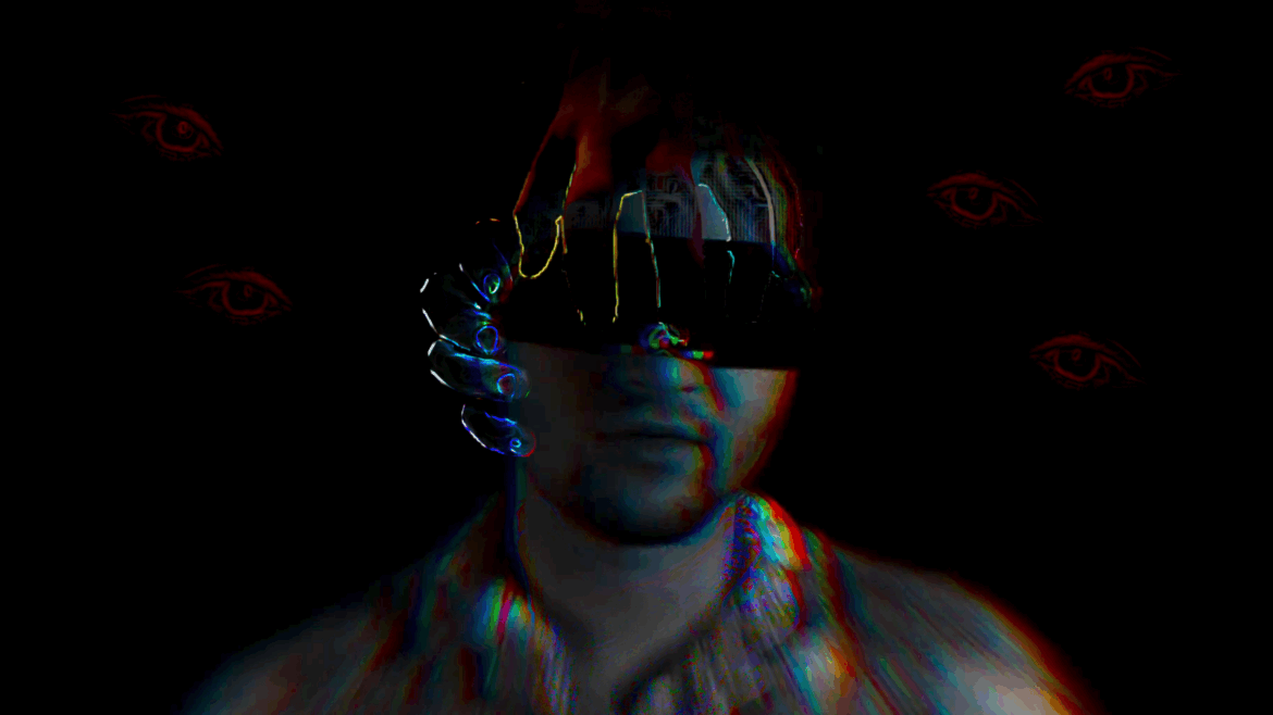 KhrisChronic - Exposure [Album Art]