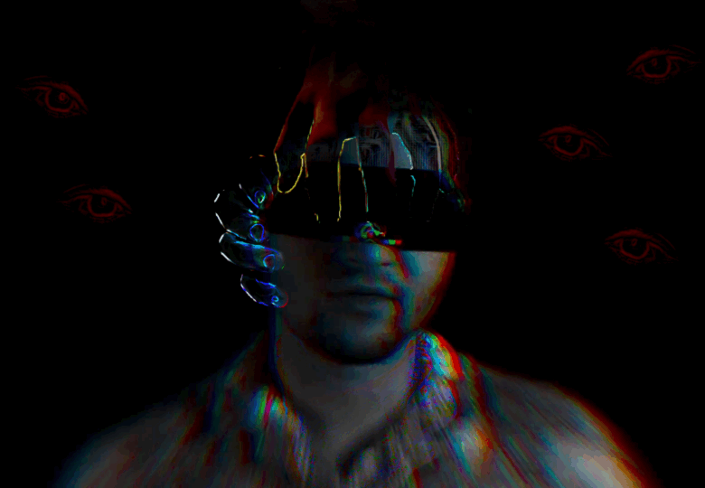 KhrisChronic - Exposure [Album Art]