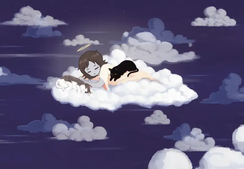 Vibes, Vol. 2 (Album Cover by Yonasikaroodi)