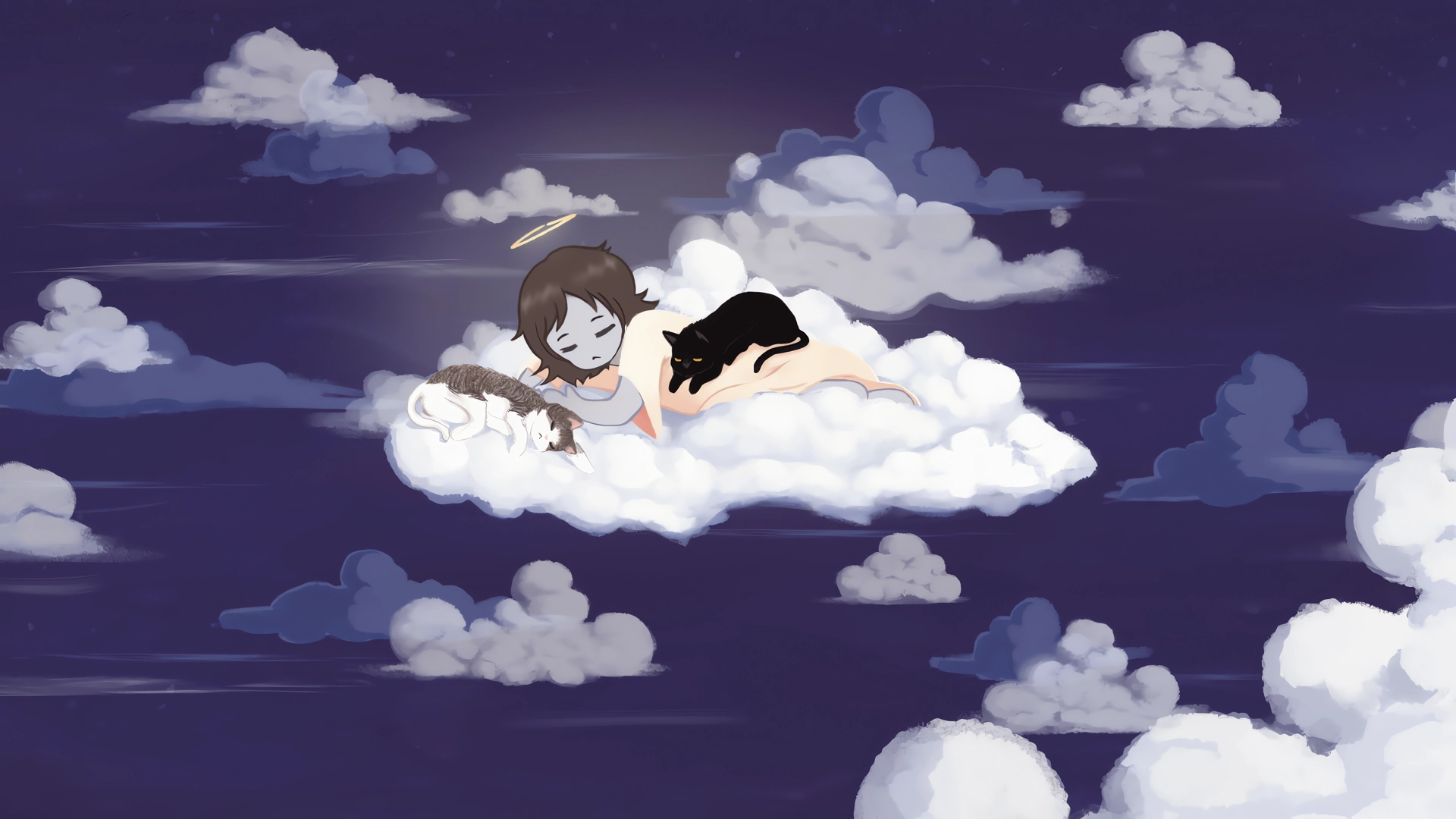 Vibes, Vol. 2 (Album Cover by Yonasikaroodi)